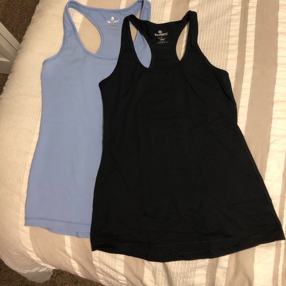 90 Degree By Reflex Tops - Workout tanks